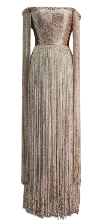Minal Gown