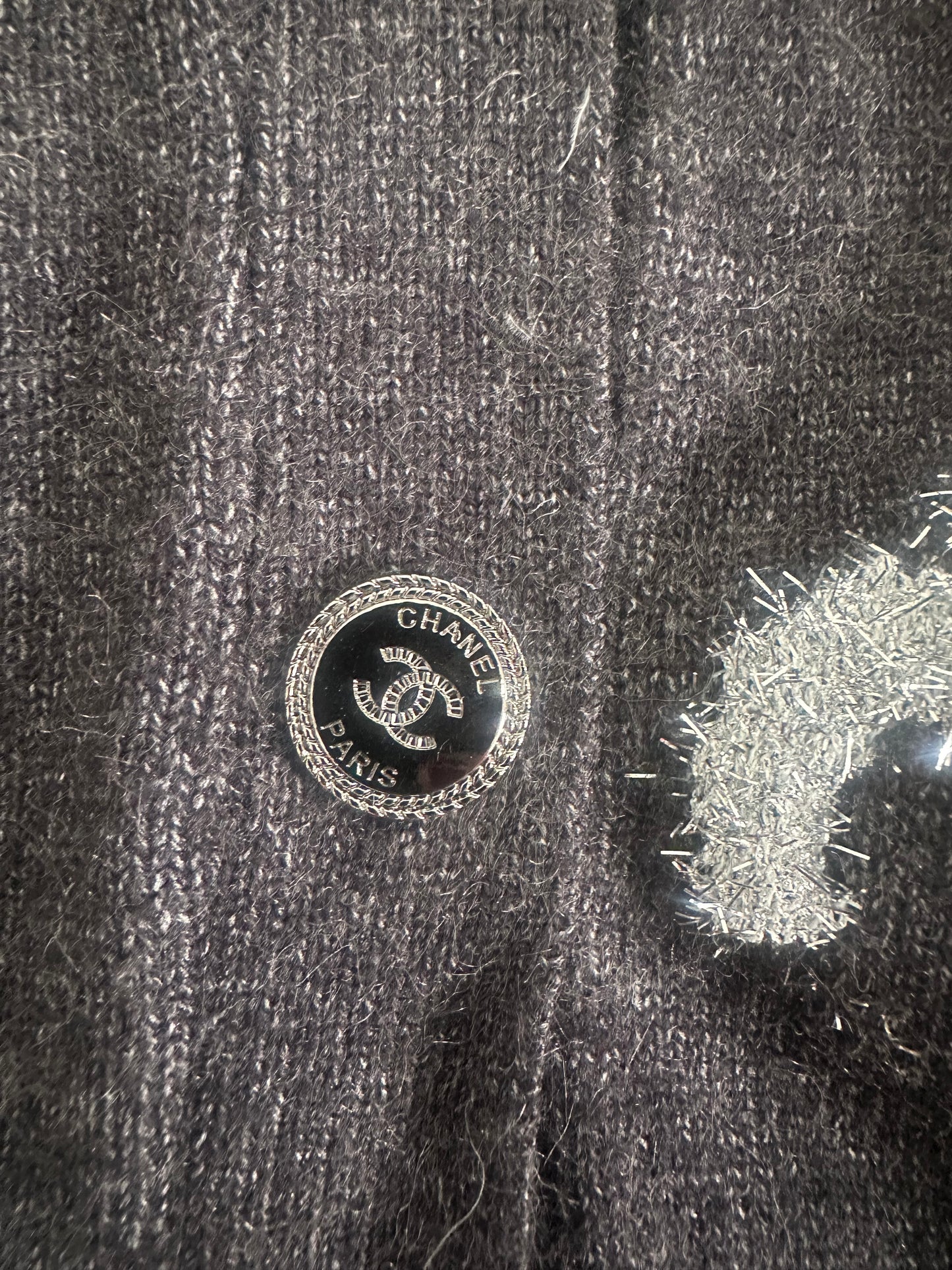 Vintage Cardigan