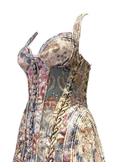 Ashild Gown
