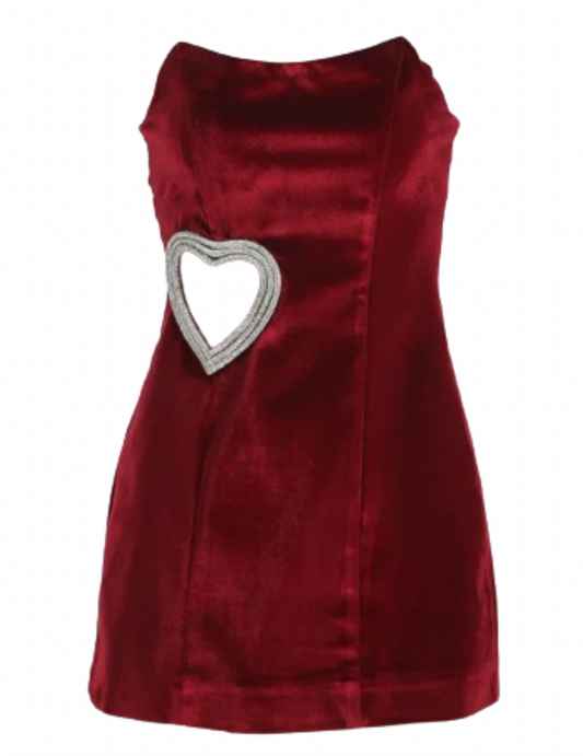 Serena Dress