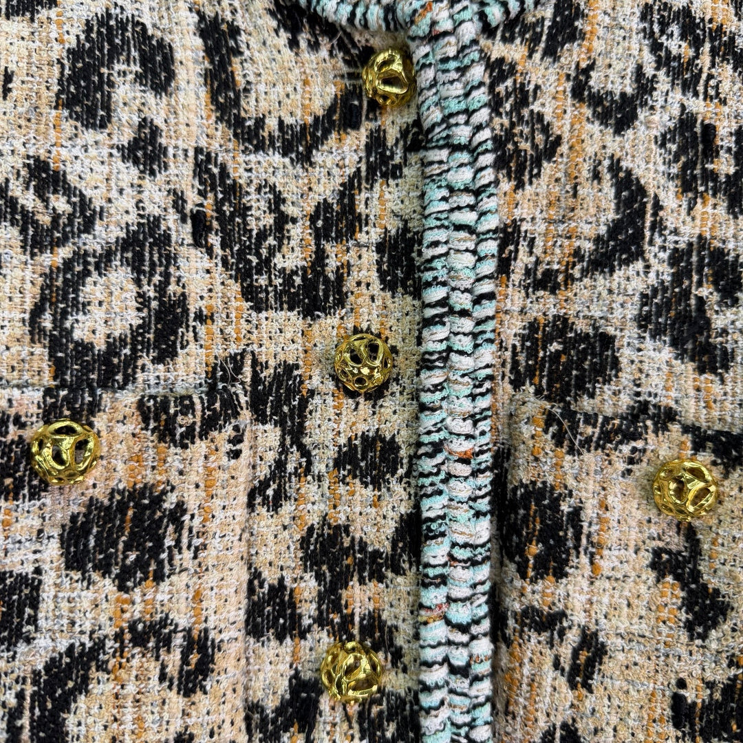 Garima Jacket
