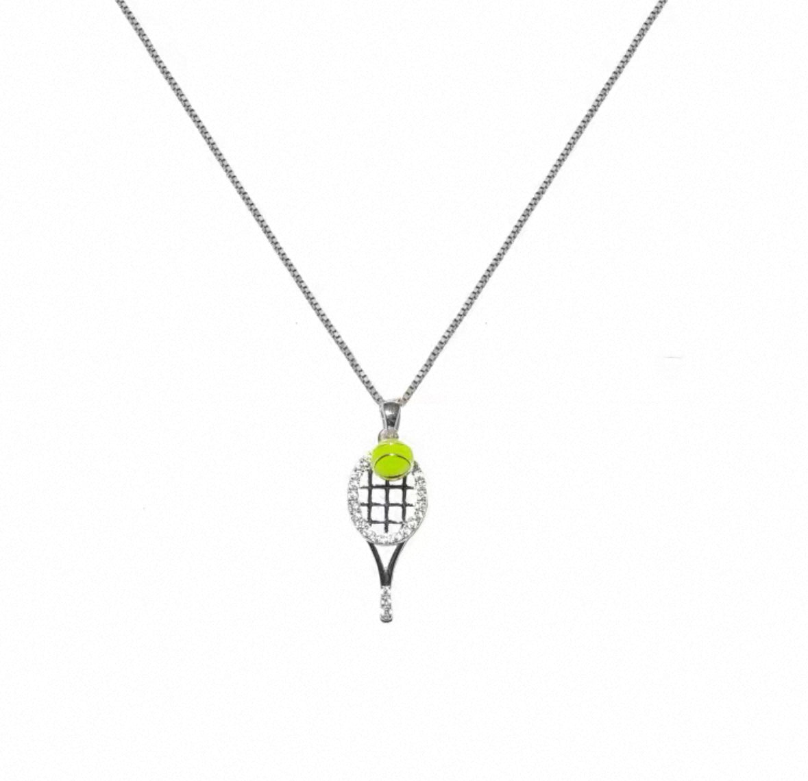 Arnya Necklace