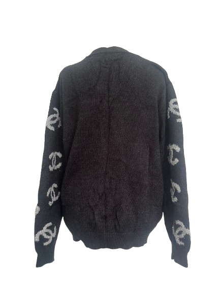 Vintage Cardigan