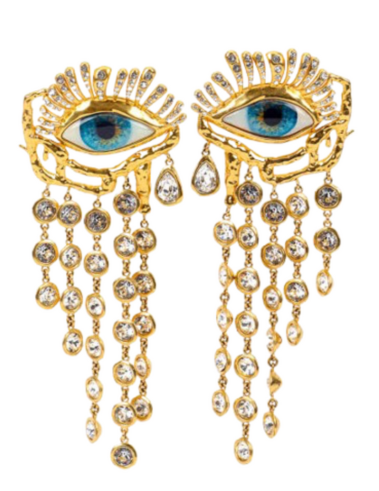 Sonja Earrings