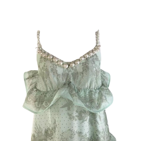 Corya Dress