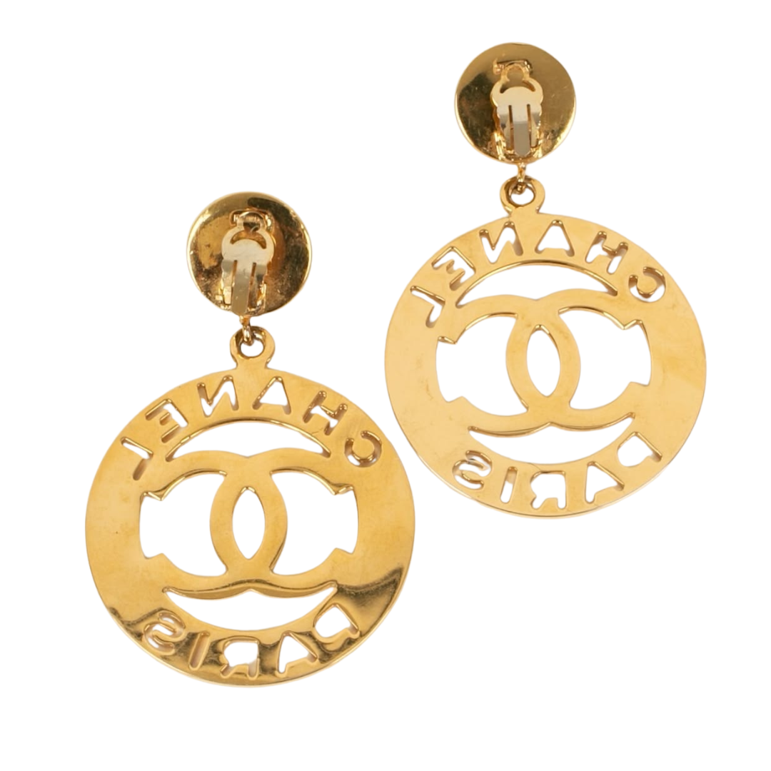 Sahar Earrings