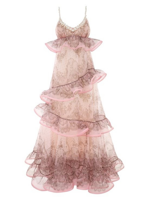 Piper Dress