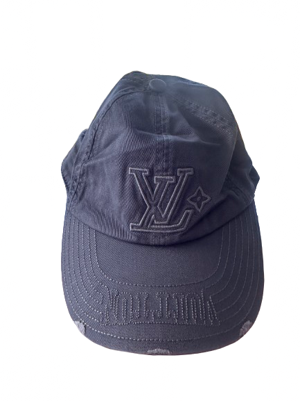 Vintage Cap