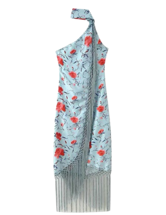 Fleur Dress