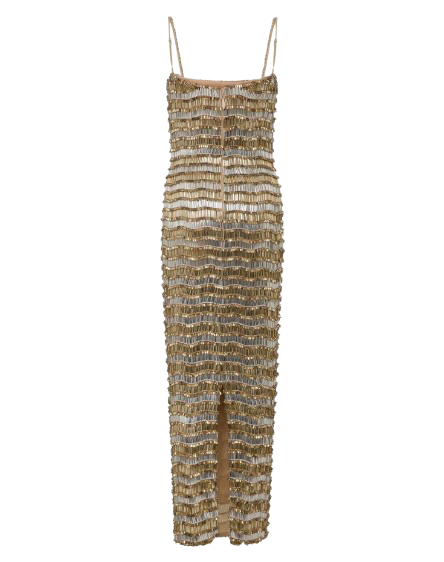 Alina Gown