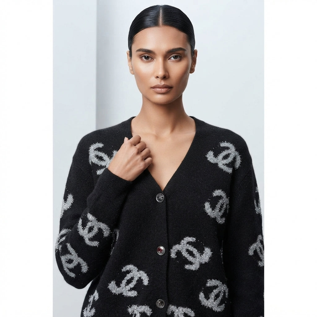 Vintage Cardigan