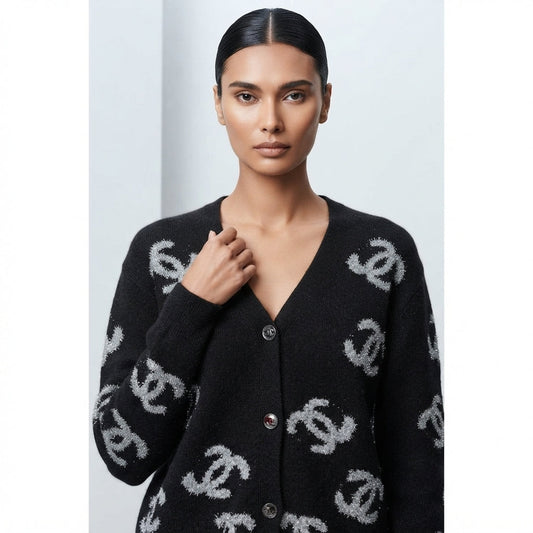 Vintage Cardigan