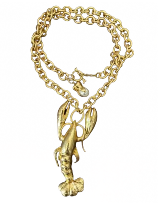Monica Necklace