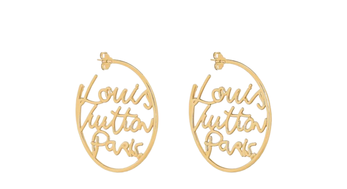 Joyce Earrings