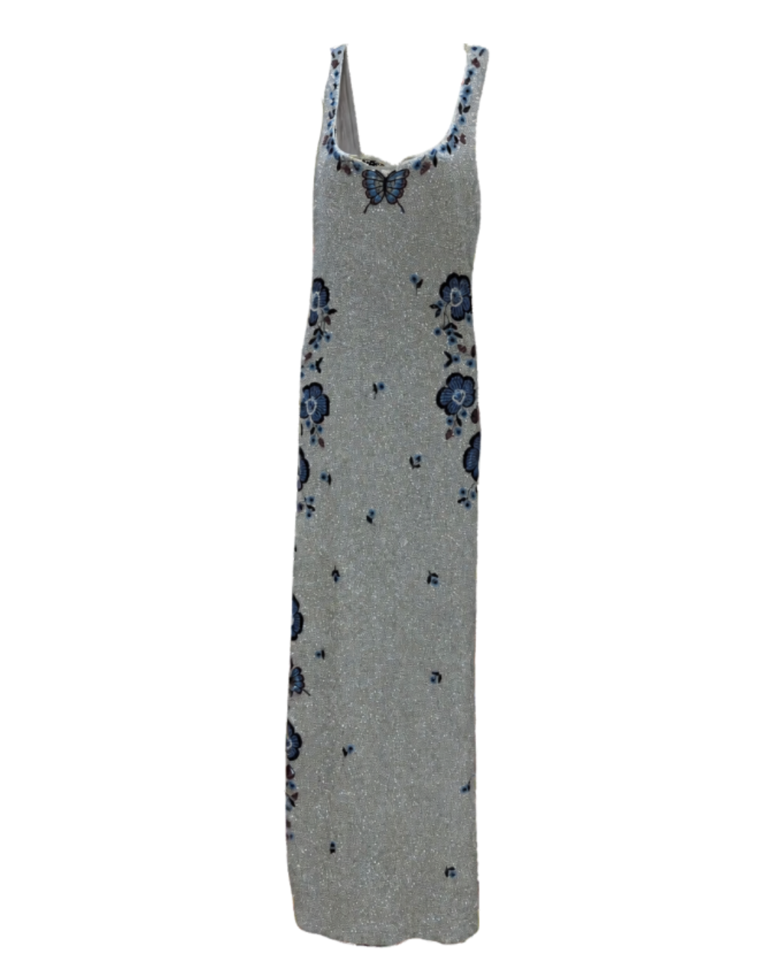 Monyetta Gown