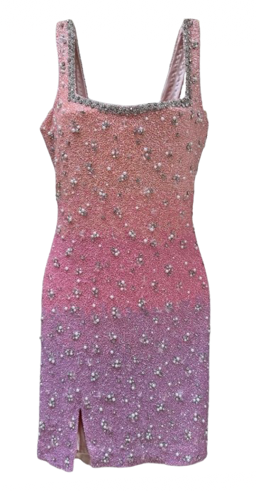 Nadia Dress