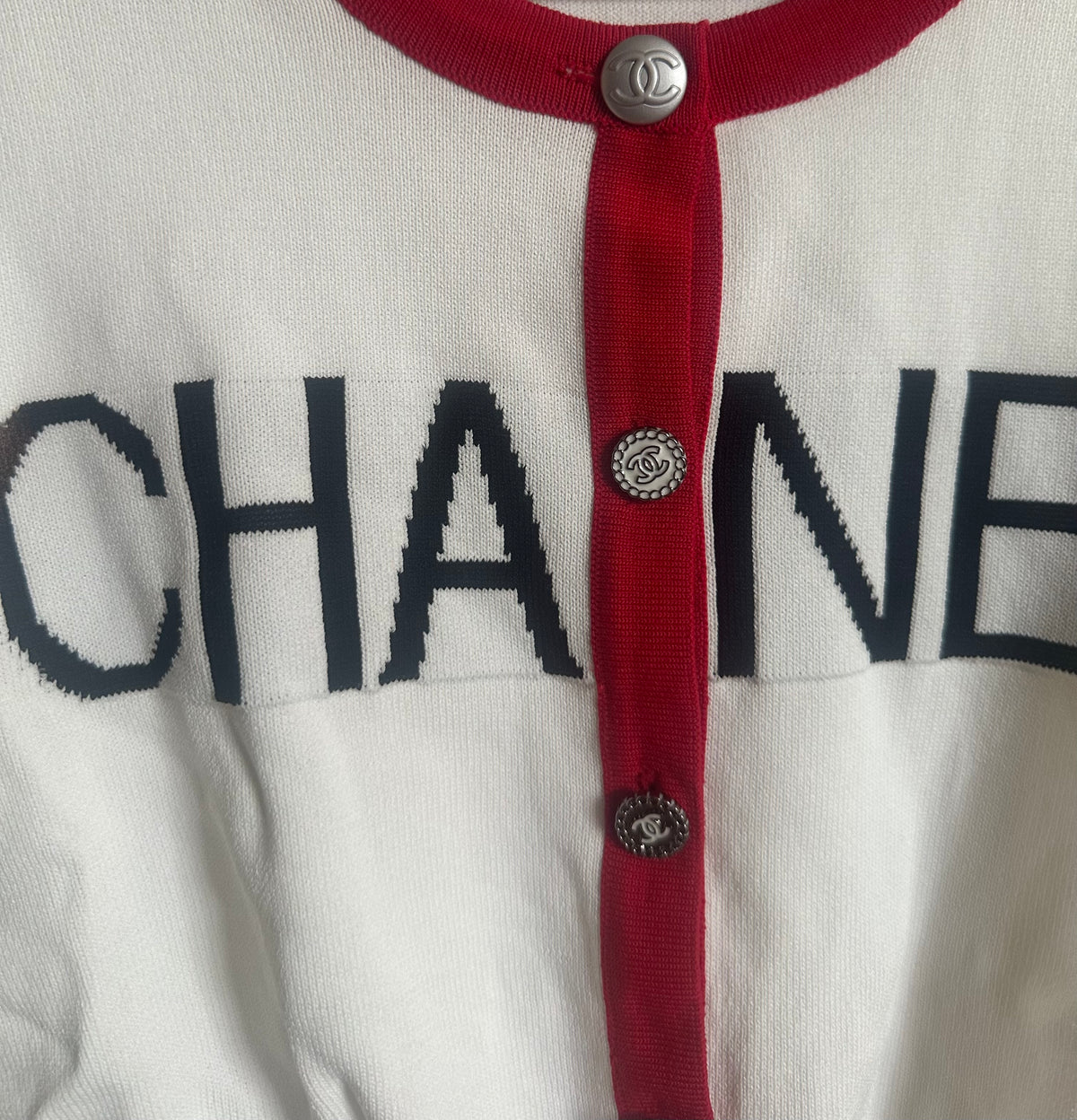 Vintage Cardigan
