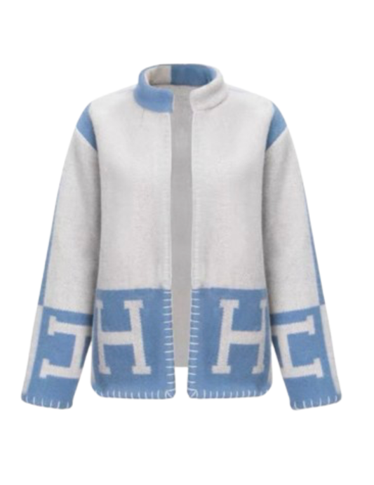 Pre Order: Luciana Jacket