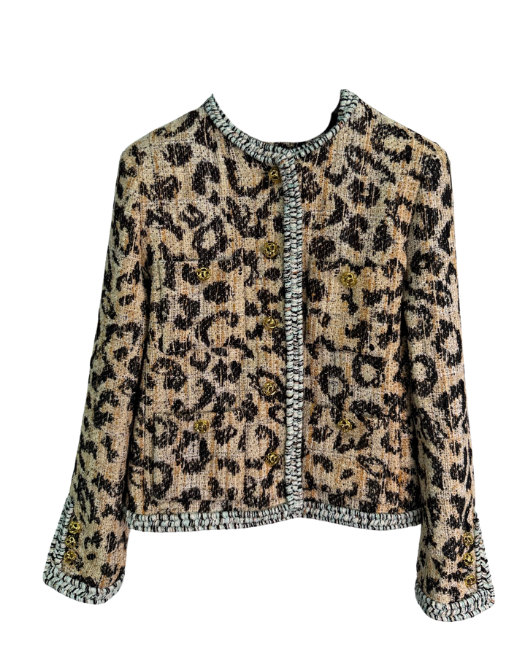 Garima Jacket