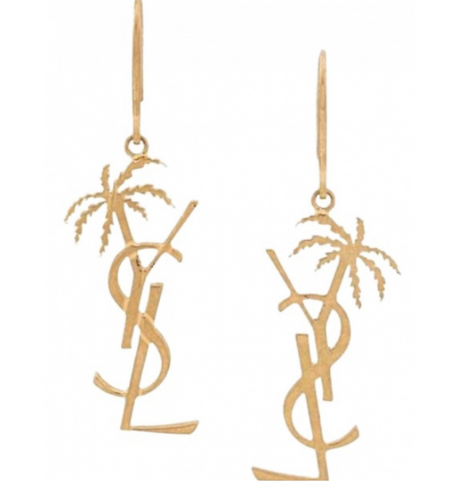 Tammie Earrings