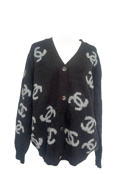 Vintage Cardigan