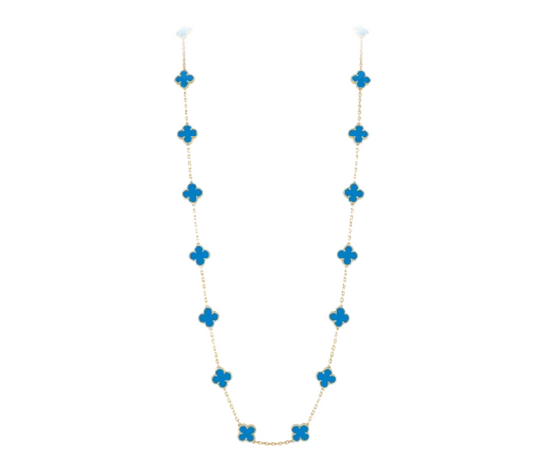 Dolores Necklace