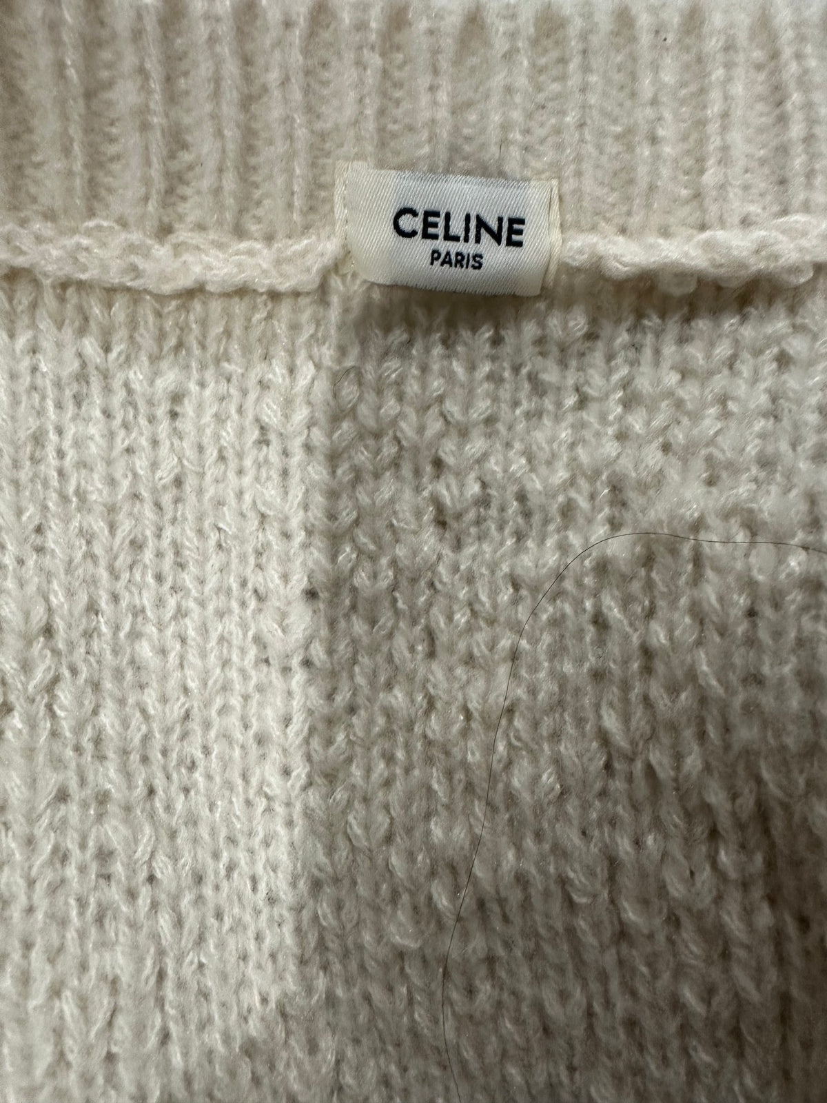 Vintage Sample Piece Jacket