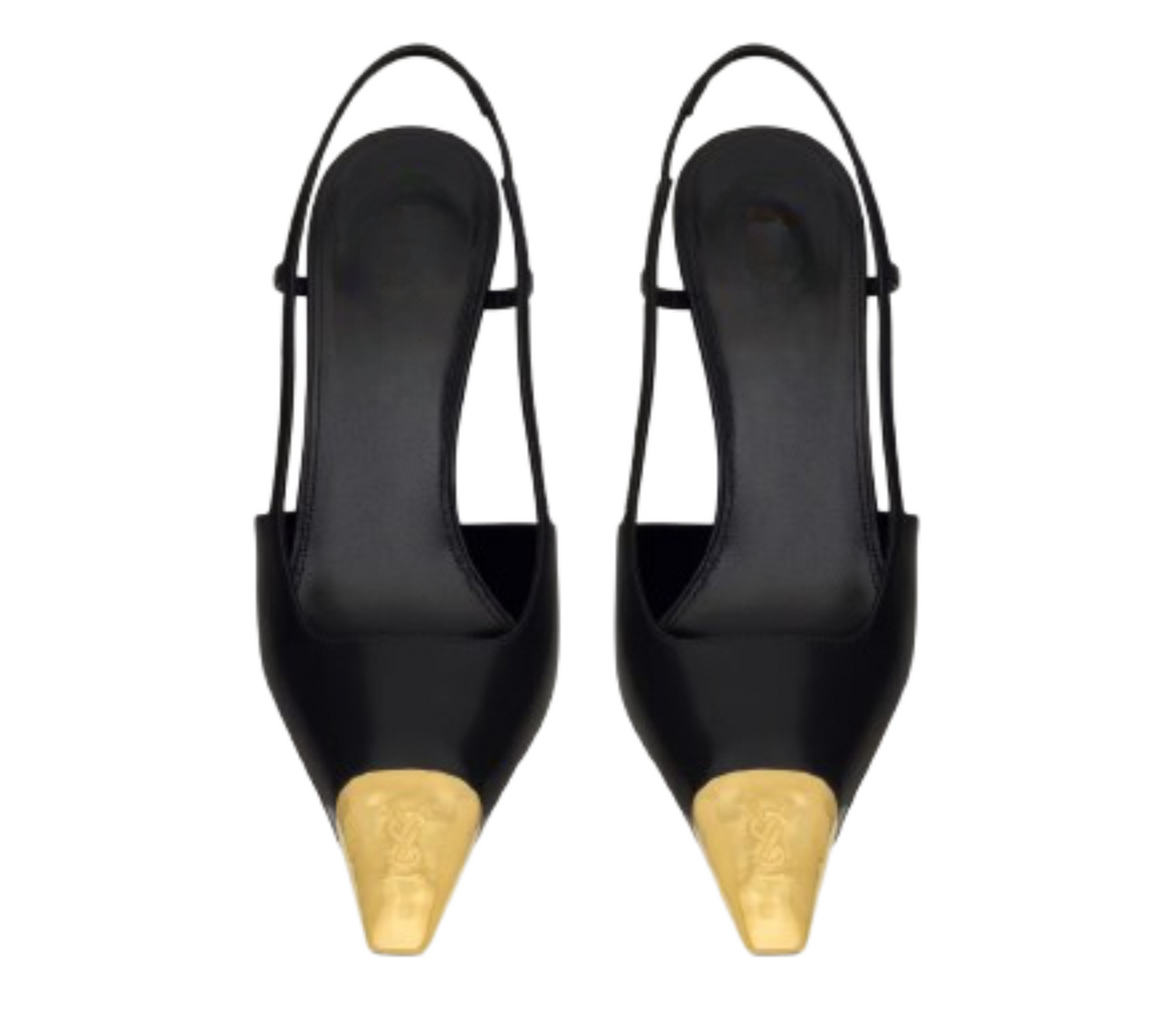 Ellen Heels