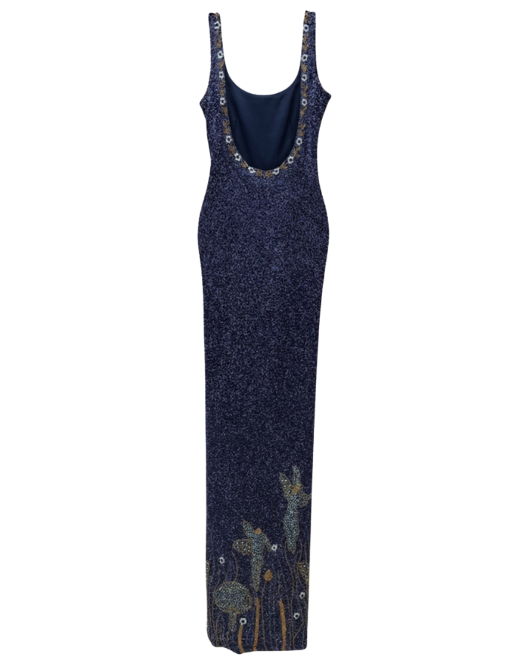 Esmeralda Gown