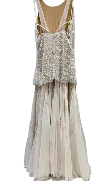 Marwa Gown