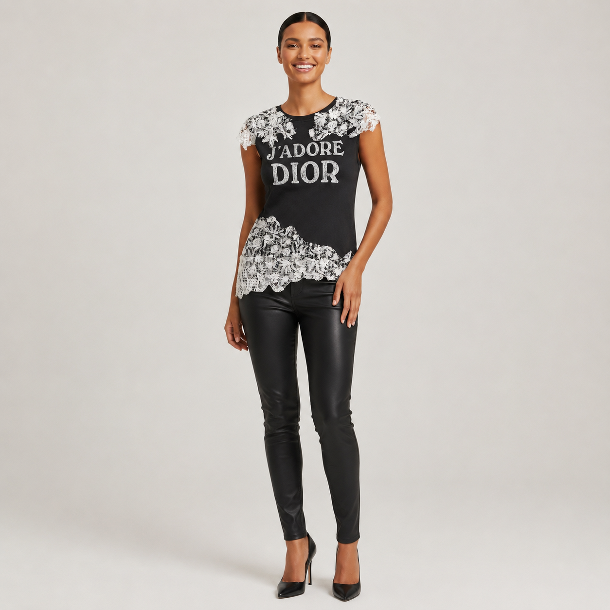 Bree Tank Top