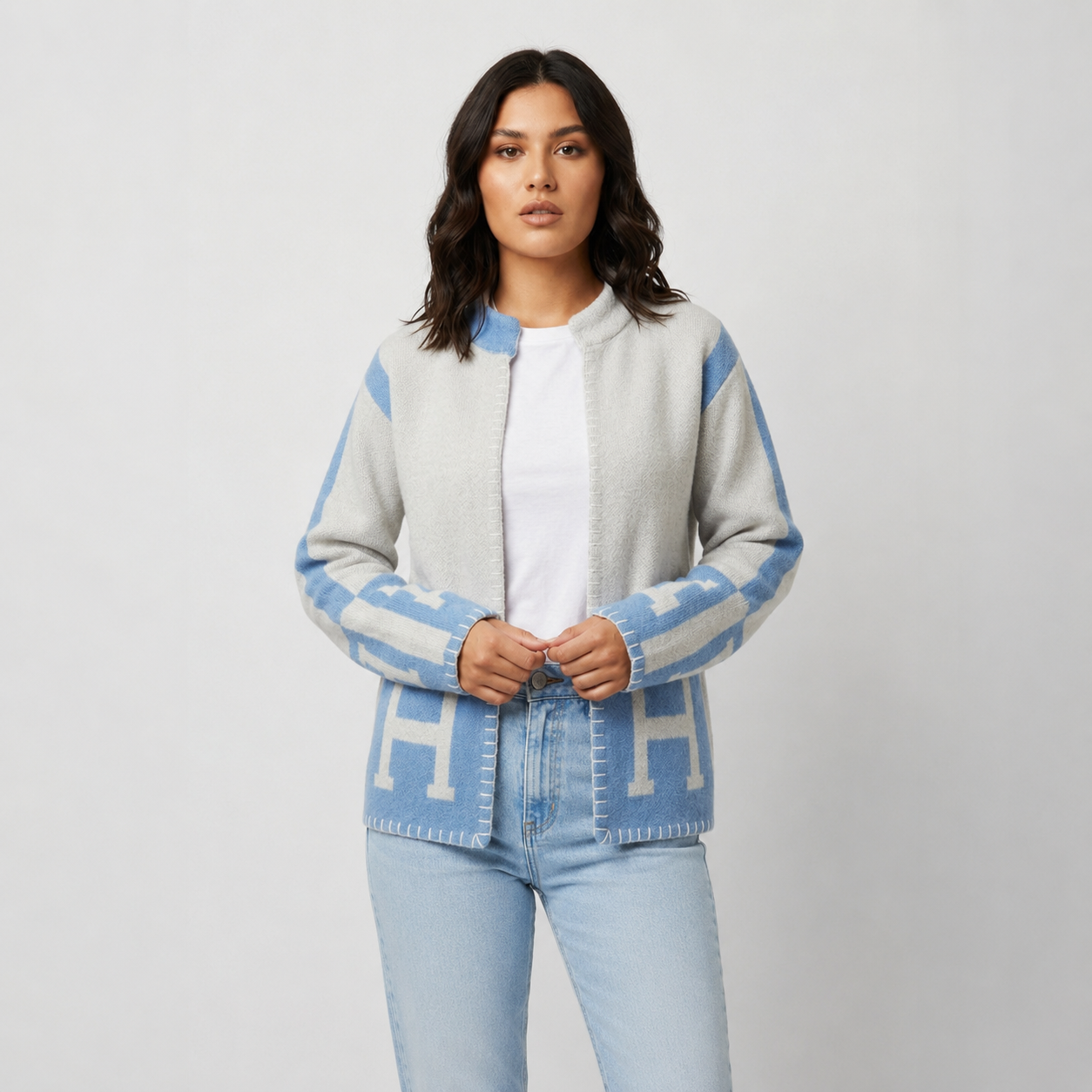 Luciana Jacket