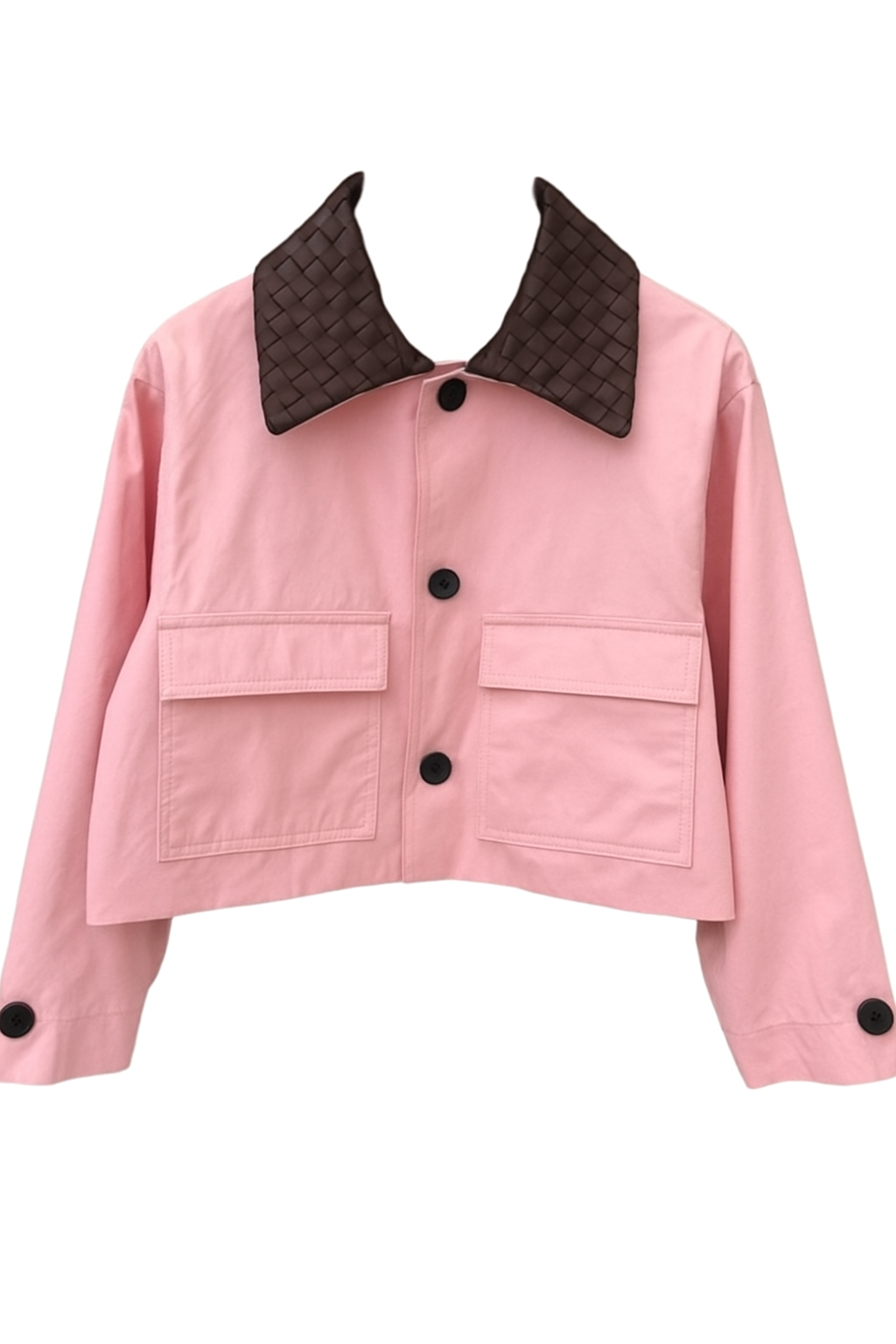 Alma Jacket