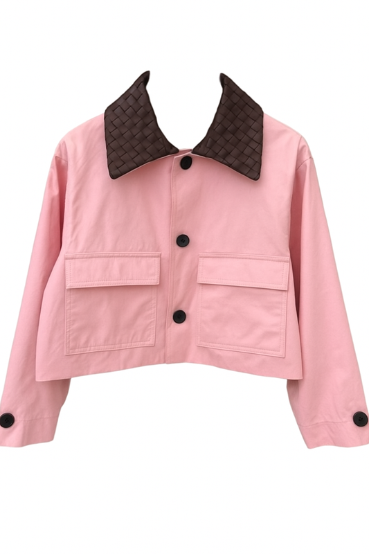 Alma Jacket