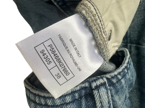 Vintage Jeans