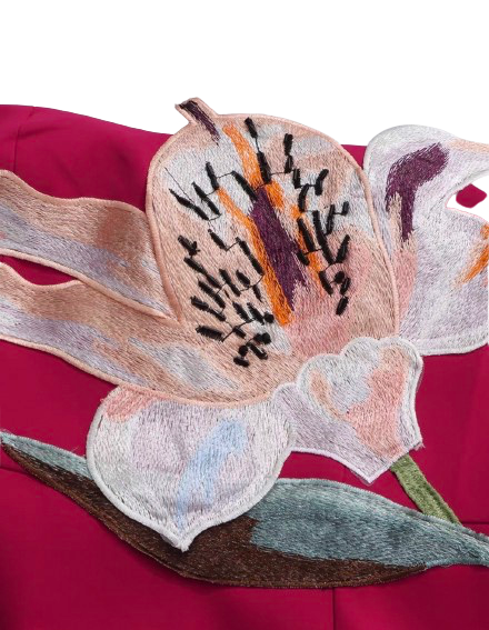 Sarah Dress