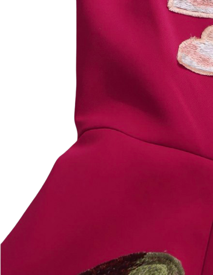 Sarah Dress