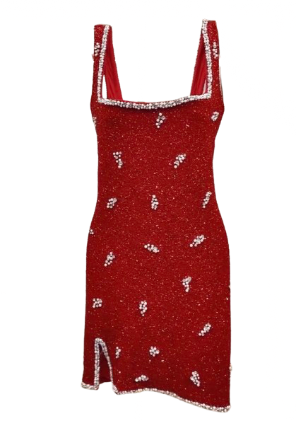 Ebony Dress