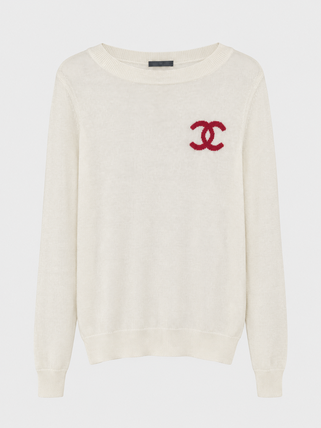 Vintage Knit Top