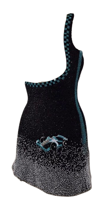 Jolene Dress