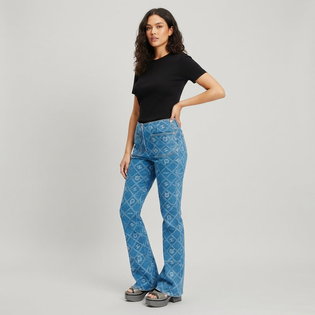 Bobbi Jeans