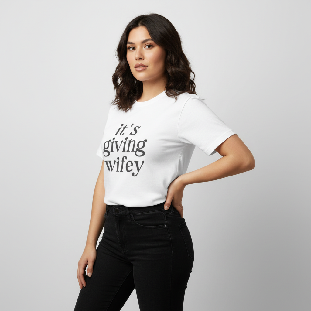 Cora T-Shirt