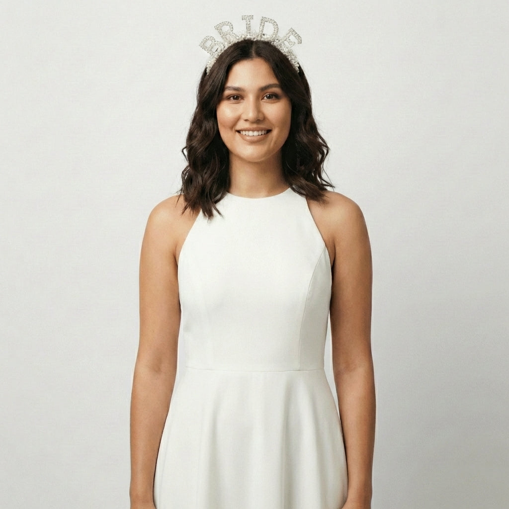 عصابة رأس العروس