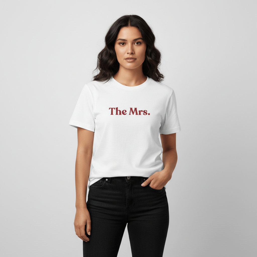 Shareena T-Shirt