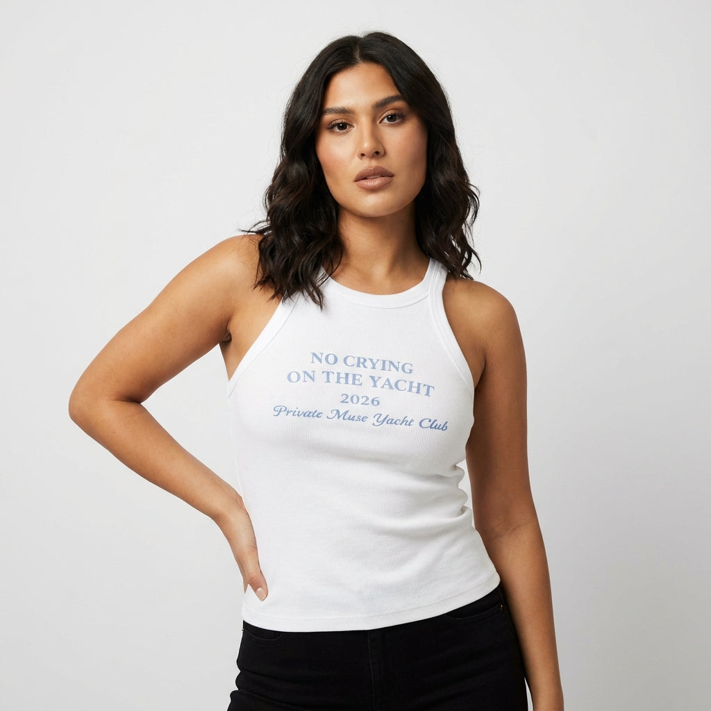 COMING SOON: Elenor Tank Top