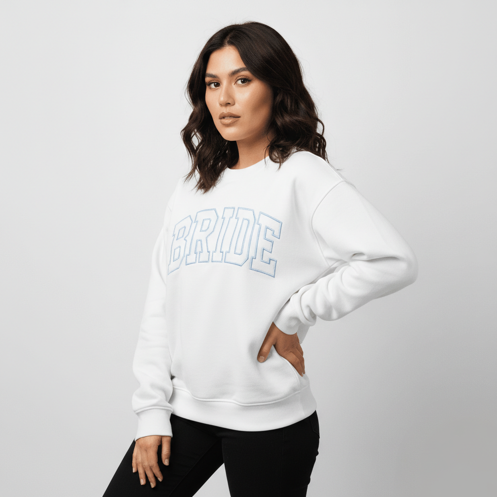Kayla Sweatshirt