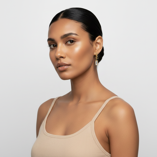 Alheri Earrings