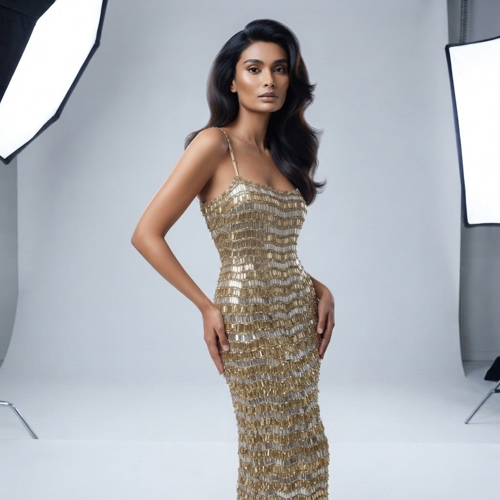 Alina Gown