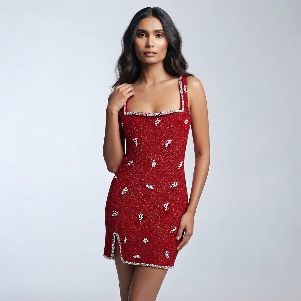 Ebony Dress