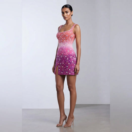 Nadia Dress